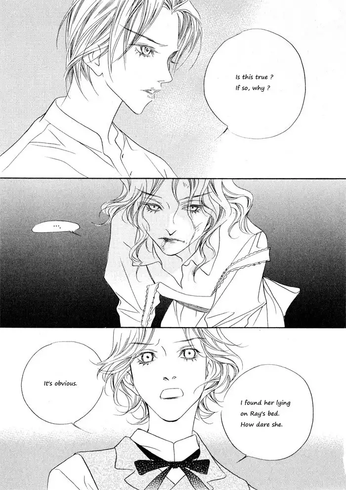 Savage Garden Chapter 7 26